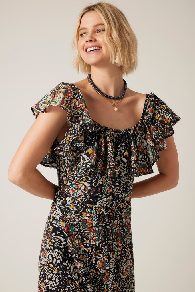 Encanto Dress