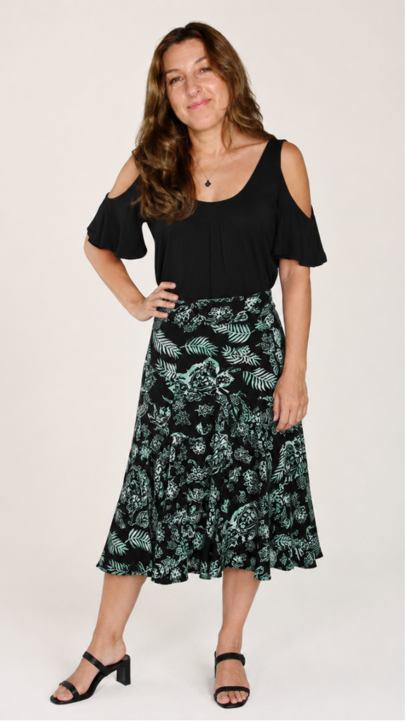 Isadora Skirt