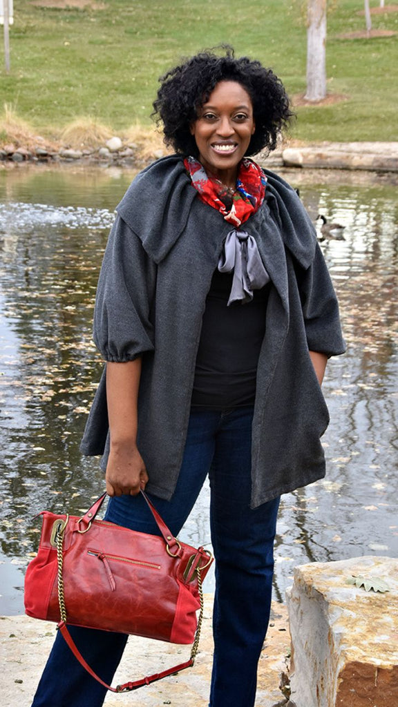 Mofe' Esthetic Handbag