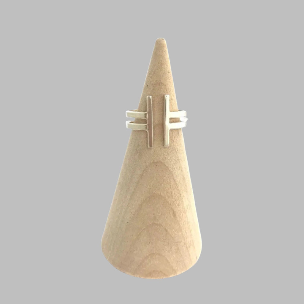 Open Door Ring