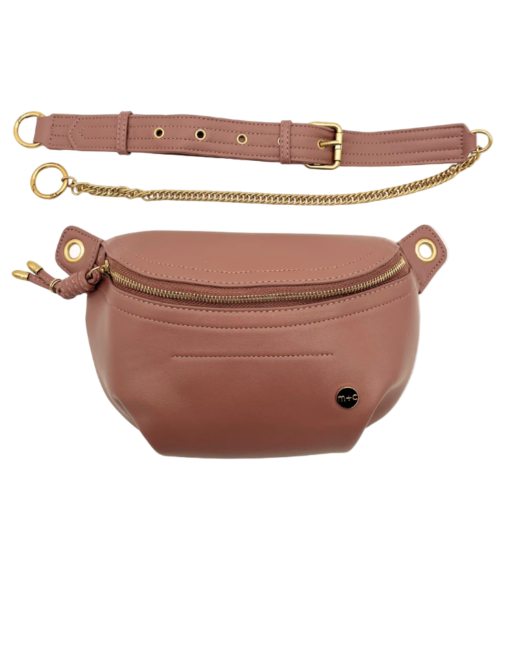 The Catherine Belt Bag
