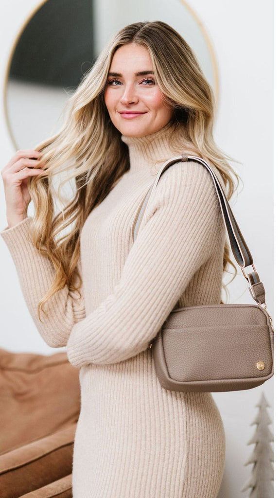 Willow Crossbody