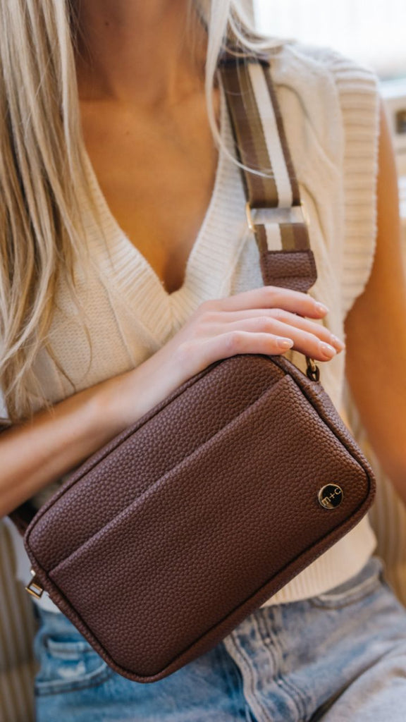 Willow Crossbody