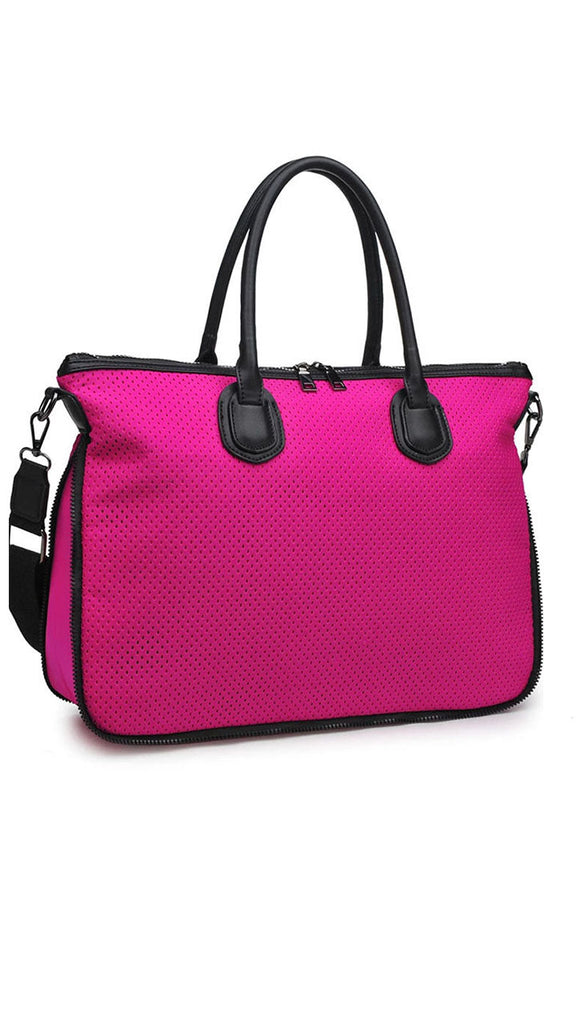 Sol and Selene High Impact