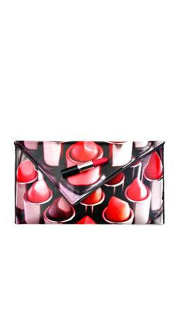 Lipstick Cluch