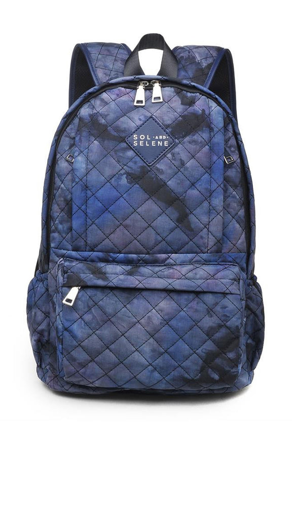 Wanderlust Backpack
