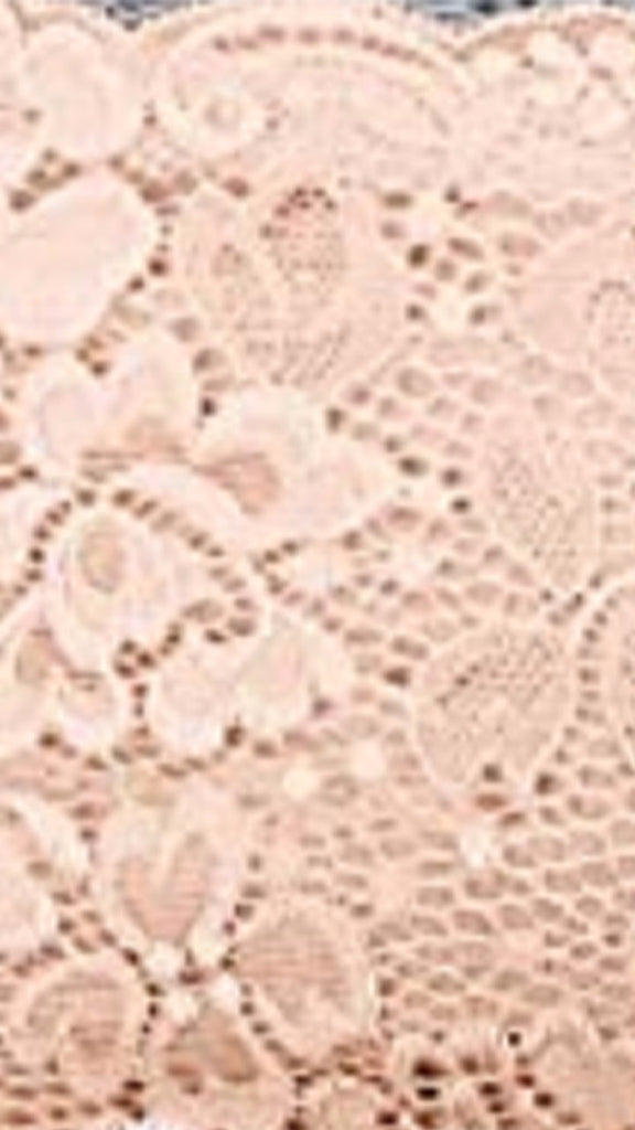 Elan Lace Bandeau