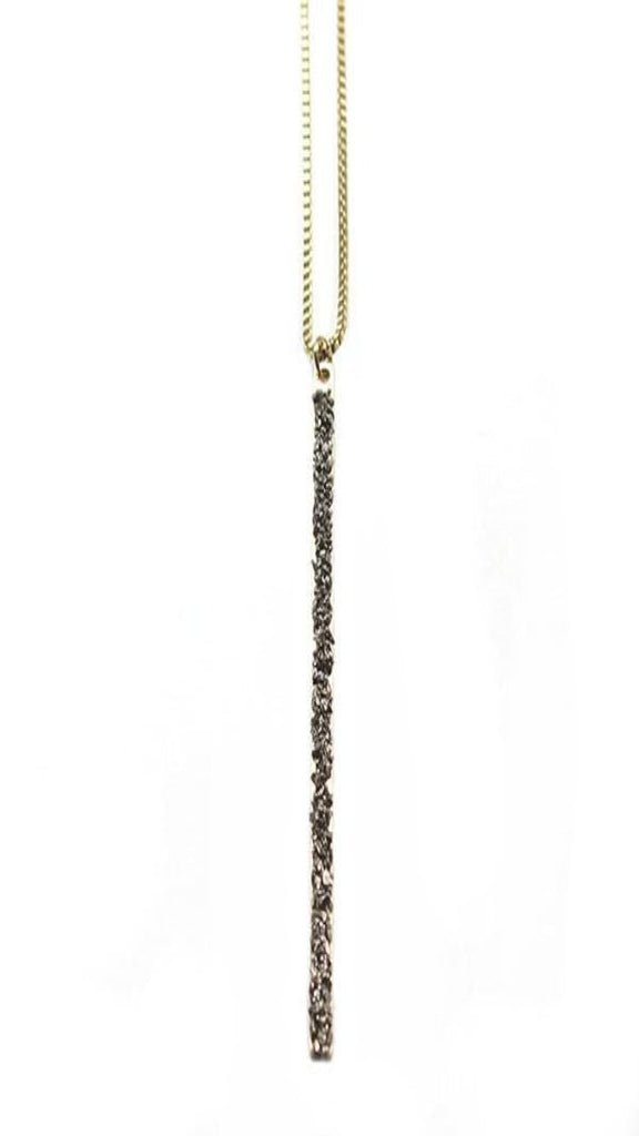 Bar Necklace