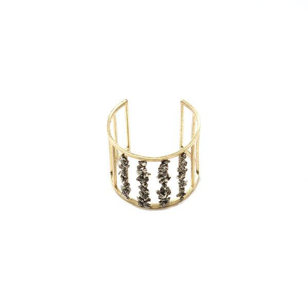Cage Ring