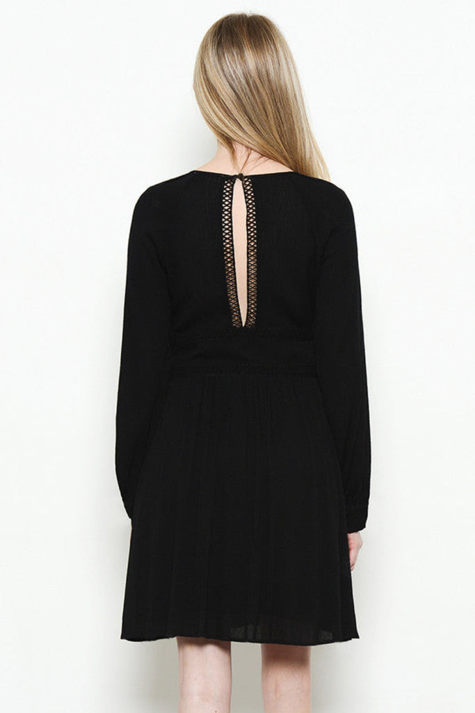 Illa Lacey Dress