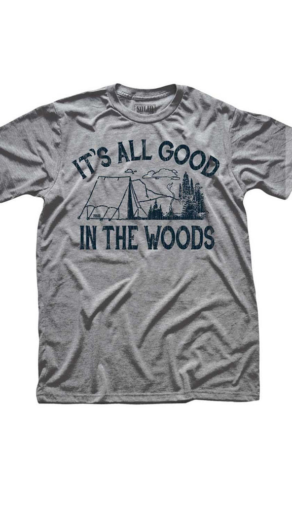 It's All Good T-Shirt (Mens)