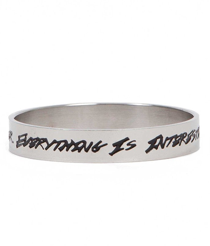 Jaeci Look Closer Bangle