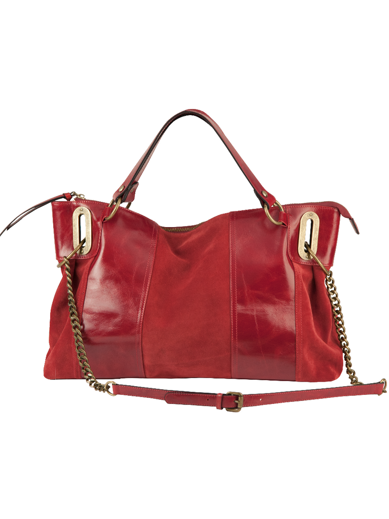 Mofe' Esthetic Handbag