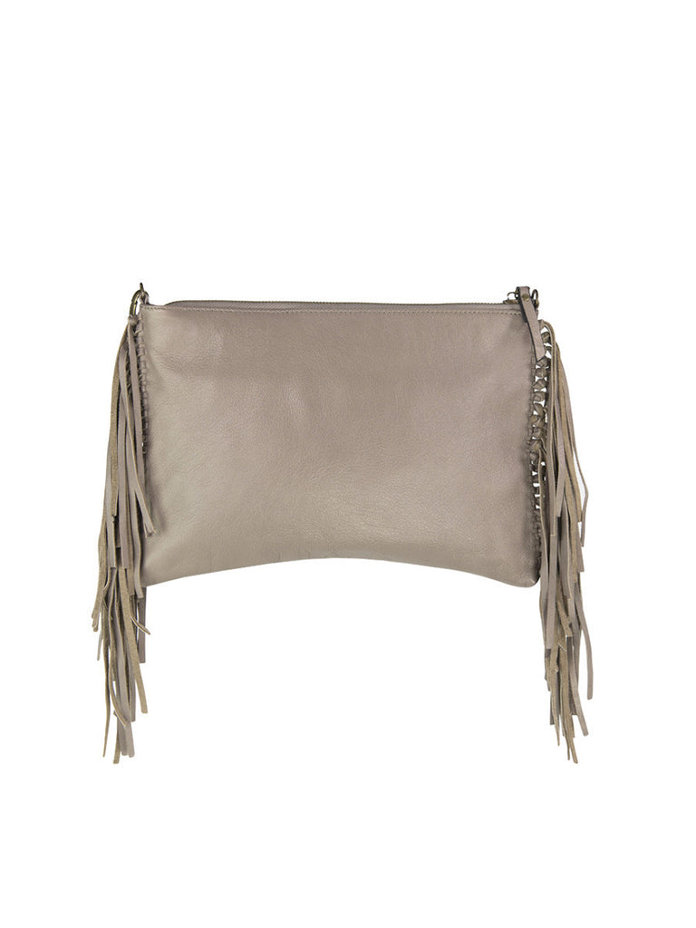 Kalon Convertible Crossbody/Cluch/Wristlet