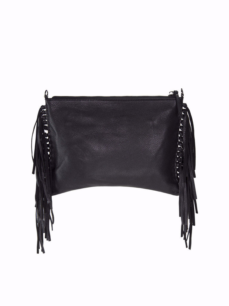 Kalon Convertible Crossbody/Cluch/Wristlet