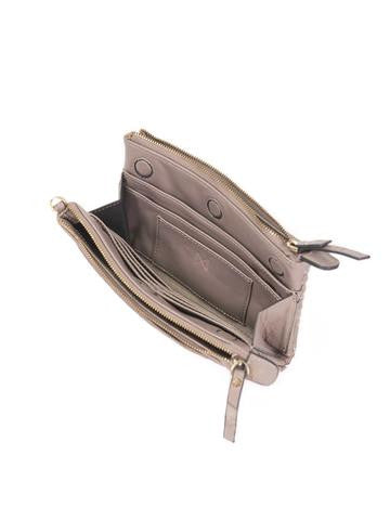 Sonder Woven Crossbody