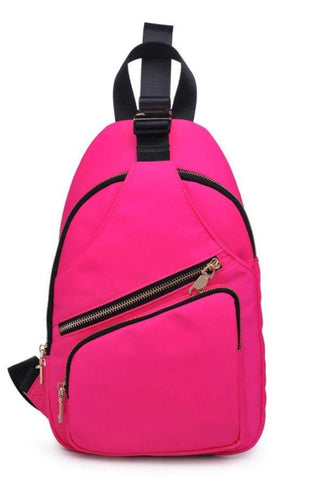 Sol and Selene Yoga Mat Bag