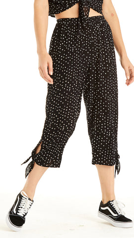 Bila  Wide Leg Palazzo Pant