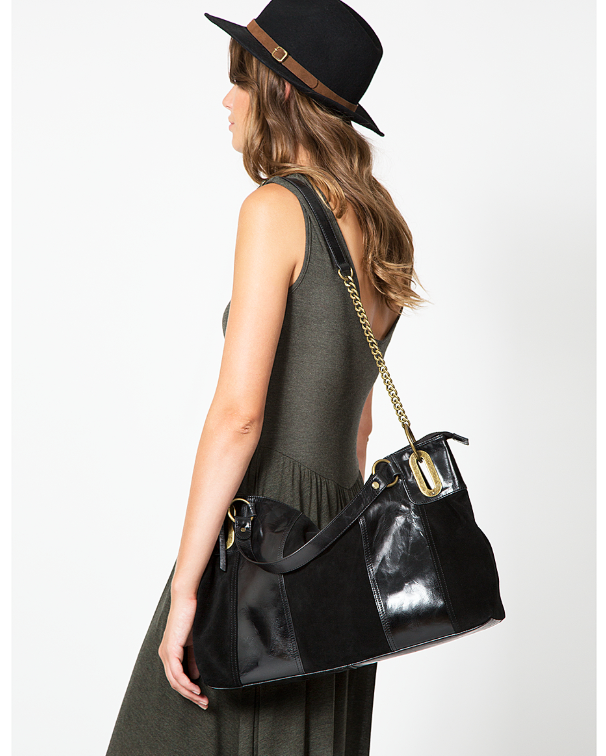 Mofe' Esthetic Handbag