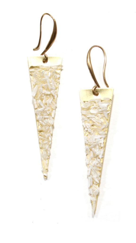 Affair Earrings