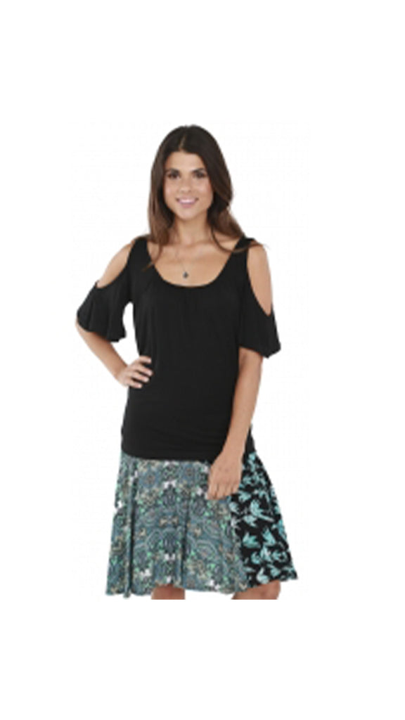 Santiki Isadora Skirt