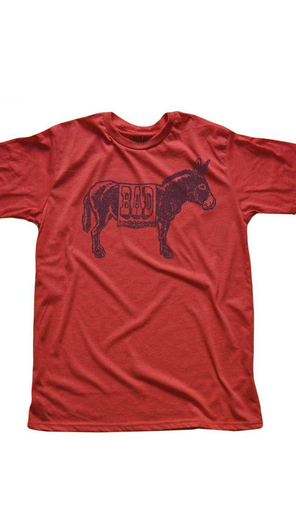 Bad Ass T-Shirt (Mens)