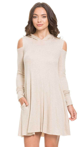 Topanga Dress