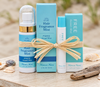 Free Ocean Mist Hair Fragrance + Rollerball Perfume Bundle