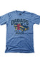 Men's Dadass Organic Cotton T-shirt