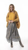 Raj Reversible Wrap Skirt
