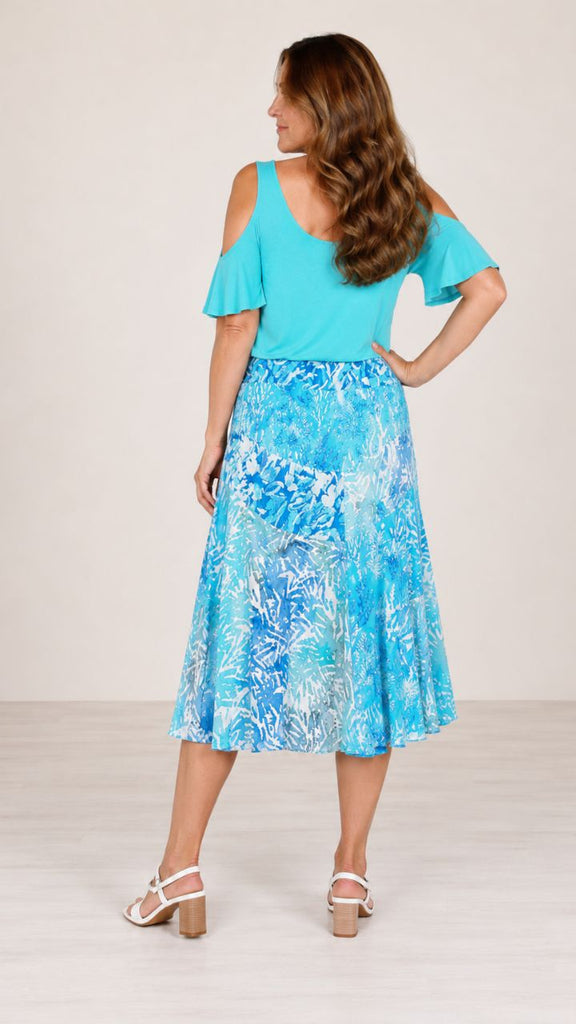 Isadora Skirt