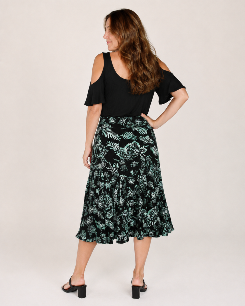 Isadora Skirt