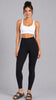 High Waist Leggings