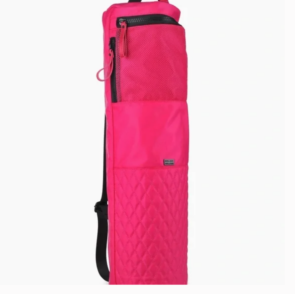 Sol and Selene Yoga Mat Bag