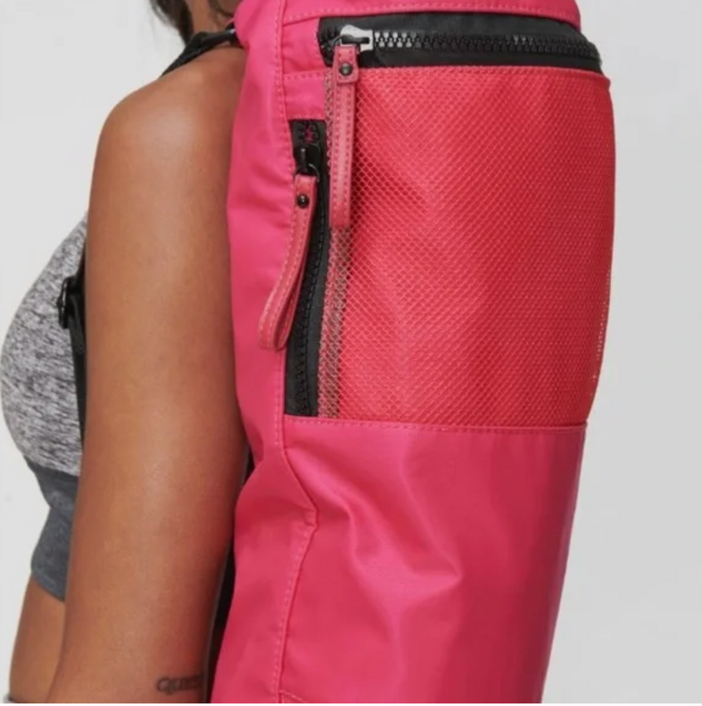 Sol and Selene Yoga Mat Bag