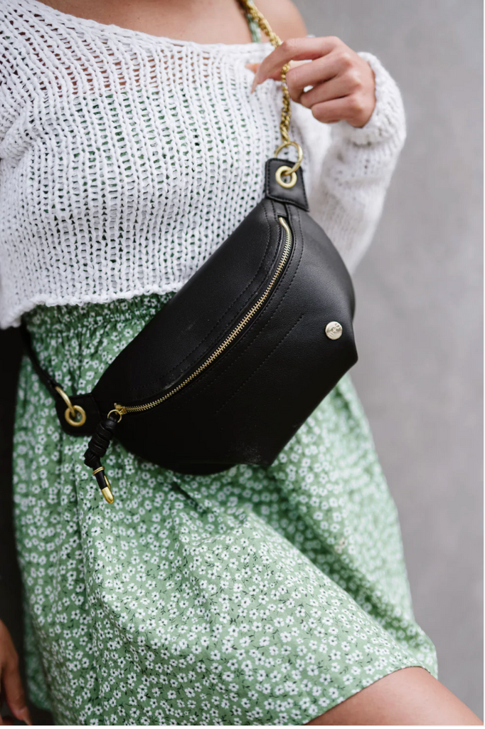 The Catherine Belt Bag
