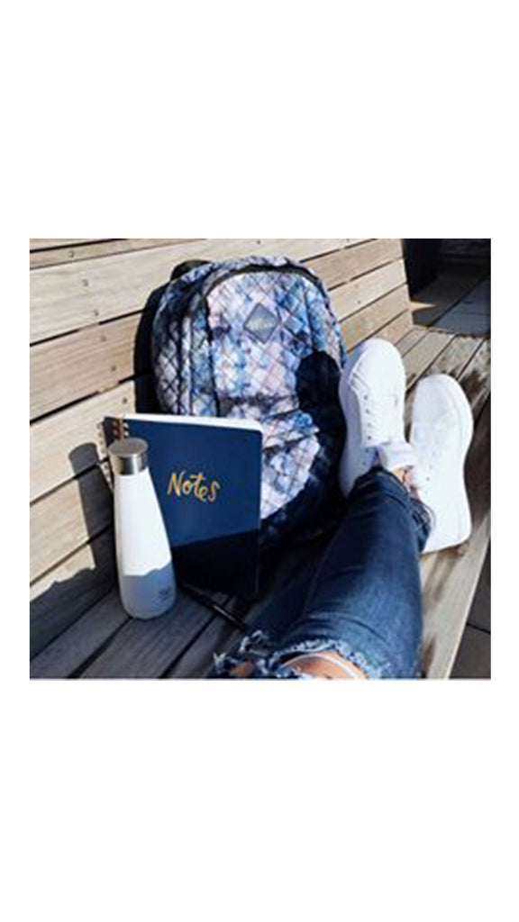 Wanderlust Backpack