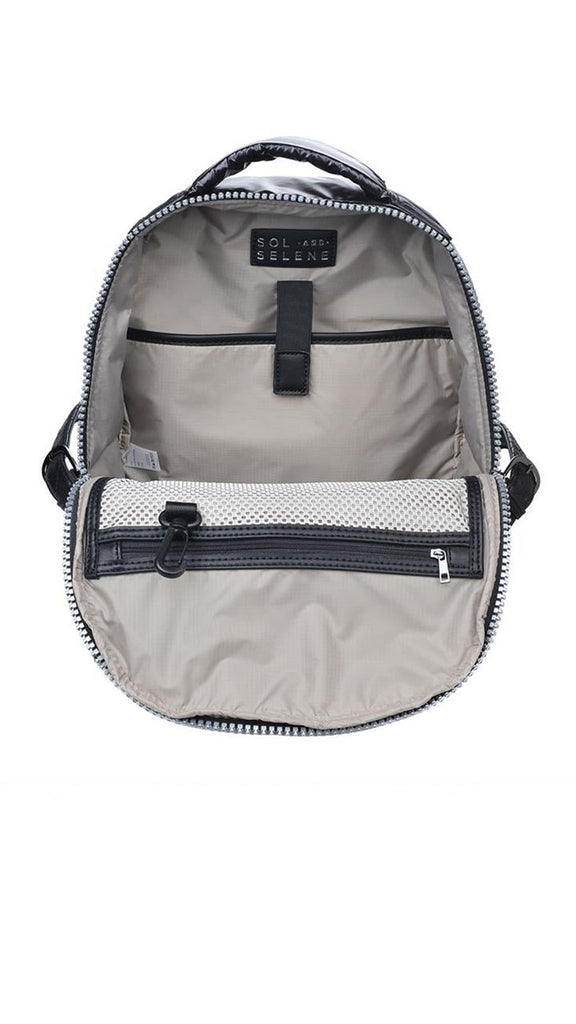 Wanderlust Backpack
