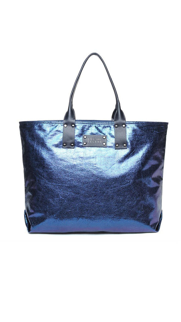 It Girl Tote