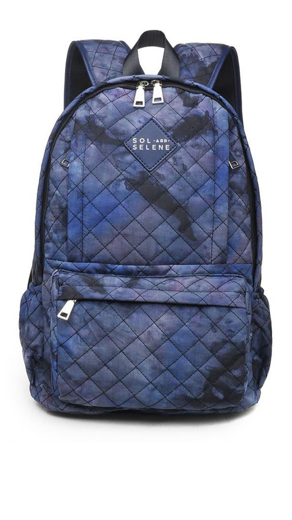 Wanderlust Backpack