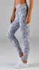 Amethyst High Power Legging