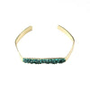 Bar Cuff Bracelet