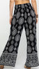 Bila  Wide Leg Palazzo Pant