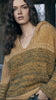Elan Hooded Cable Knit Sweater