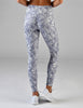 Amethyst High Power Legging