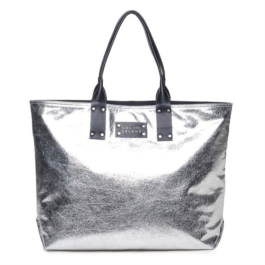 It Girl Tote