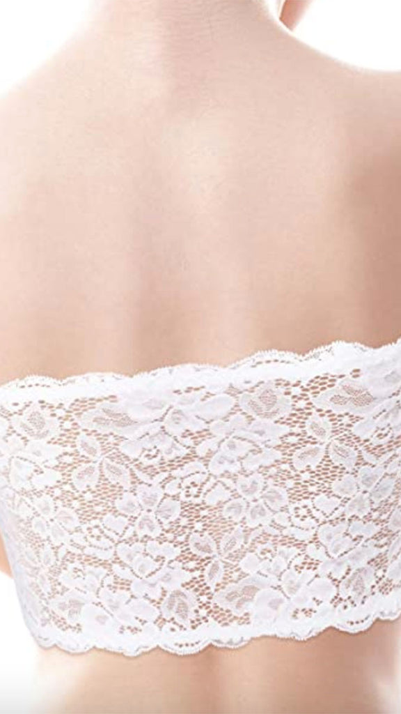 Elan Lace Bandeau