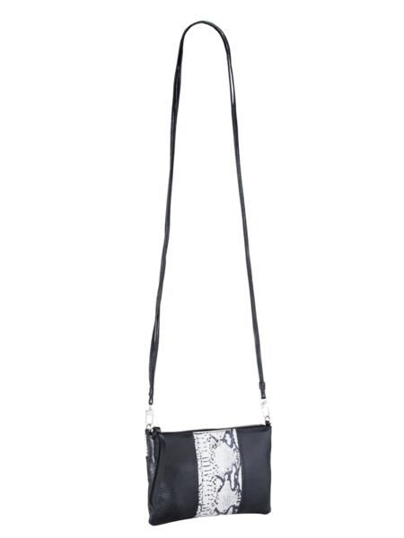 Kinetic Convertible Crossbody