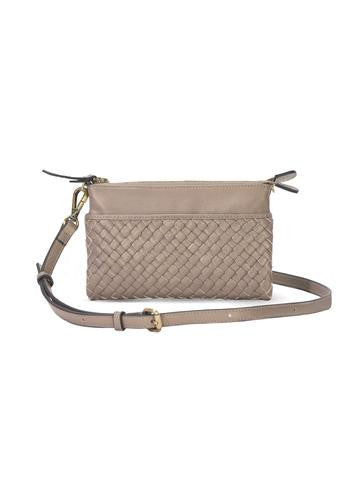 Sonder Woven Crossbody