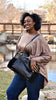 Two-Way Cardi Top